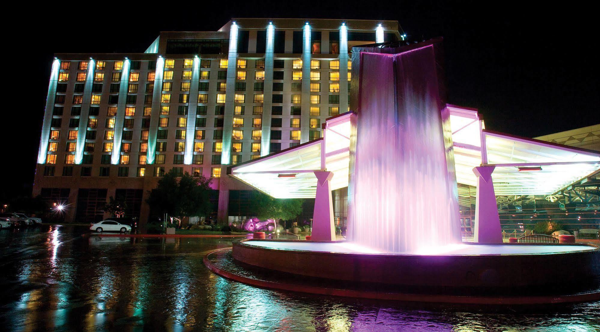 Pechanga Resort Casino Temecula Dış mekan fotoğraf